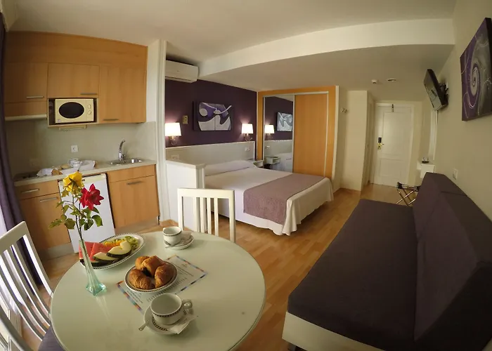 Ona Princesa Playa Aparthotel