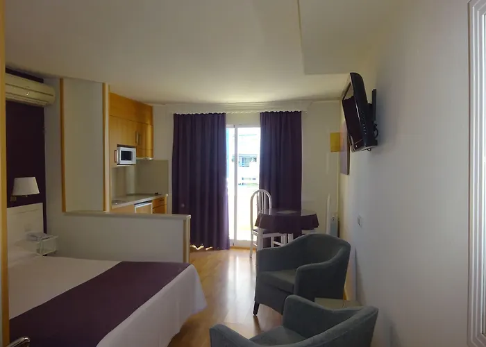 Ona Princesa Playa 4* Марбелья