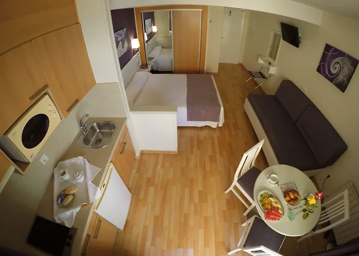 Aparthotel Ona Princesa Playa 4*