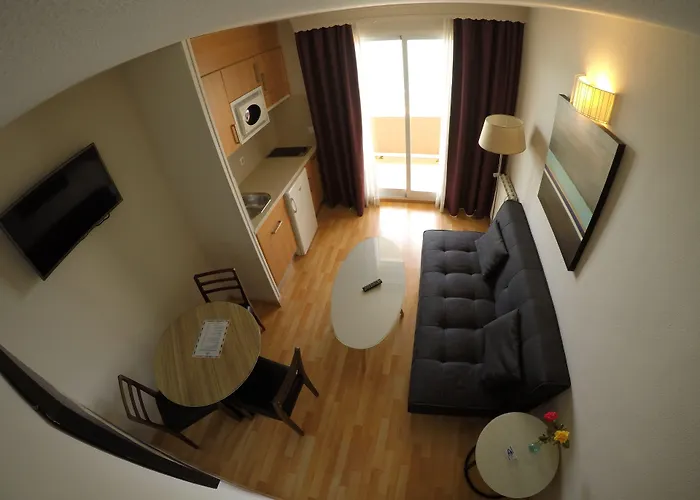 Ona Princesa Playa Aparthotel