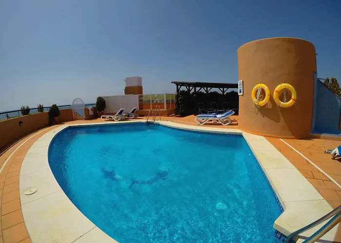 Aparthotel Ona Princesa Playa