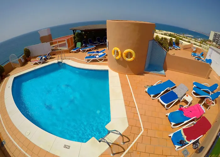 Ona Princesa Playa 公寓式酒店 4*