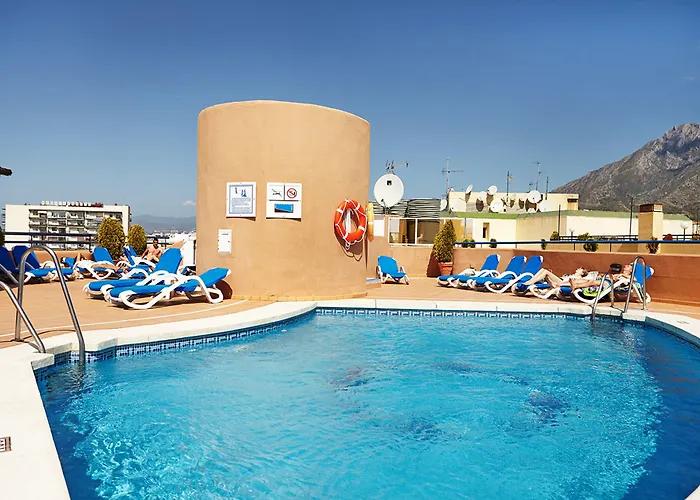 Ona Princesa Playa Marbella