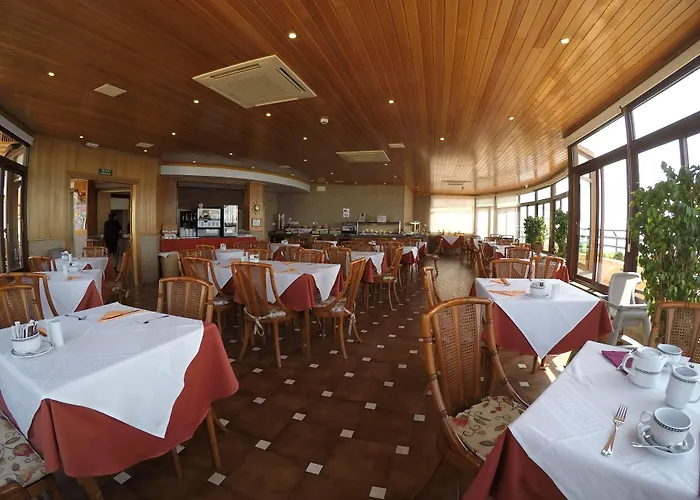 Apartmanhotel Ona Princesa Playa Marbella