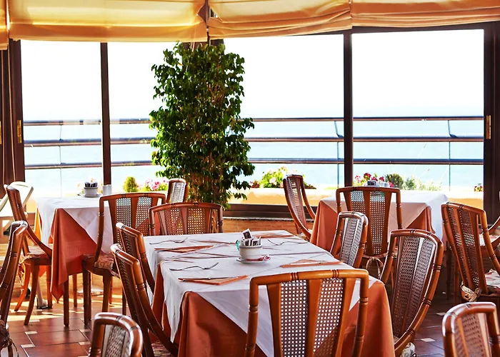 公寓式酒店 Ona Princesa Playa