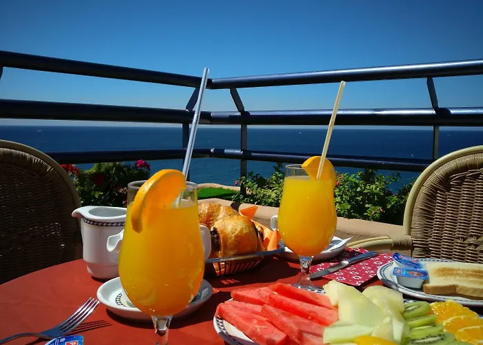 Ona Princesa Playa 公寓式酒店 4*