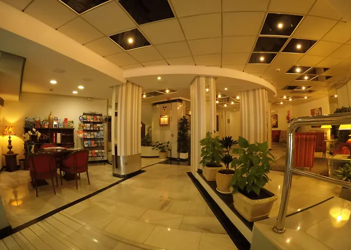 Ona Princesa Playa Aparthotel Marbella