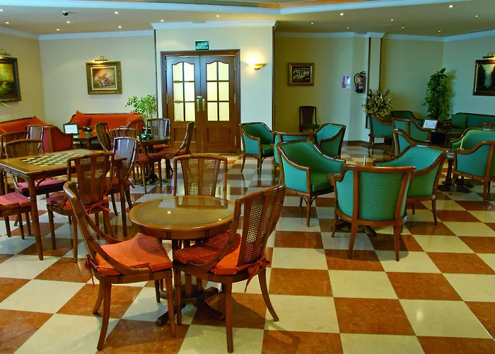 Ona Princesa Playa 4*