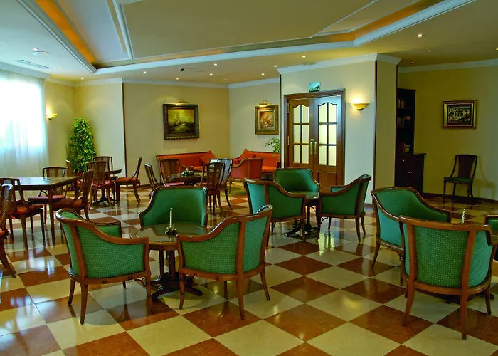 Aparthotel Ona Princesa Playa Marbella