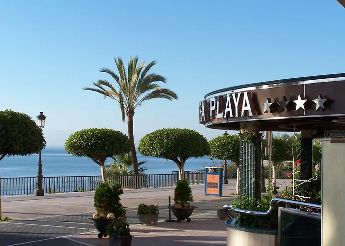 Aparthotel Ona Princesa Playa Marbella