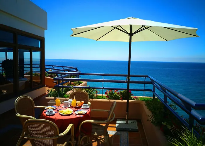Ona Princesa Playa 公寓式酒店