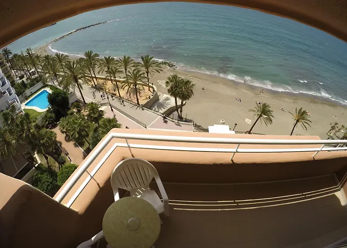 Ona Princesa Playa Marbella