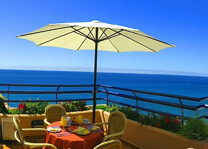 Ona Princesa Playa Apartmanhotel Marbella