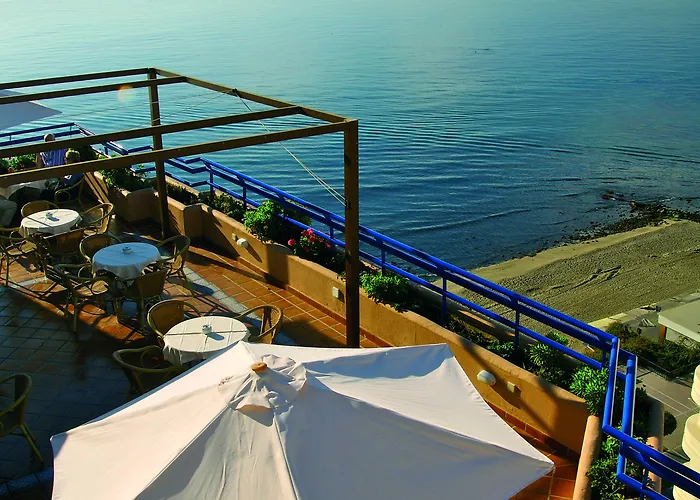 Ona Princesa Playa Apartmanhotel Marbella