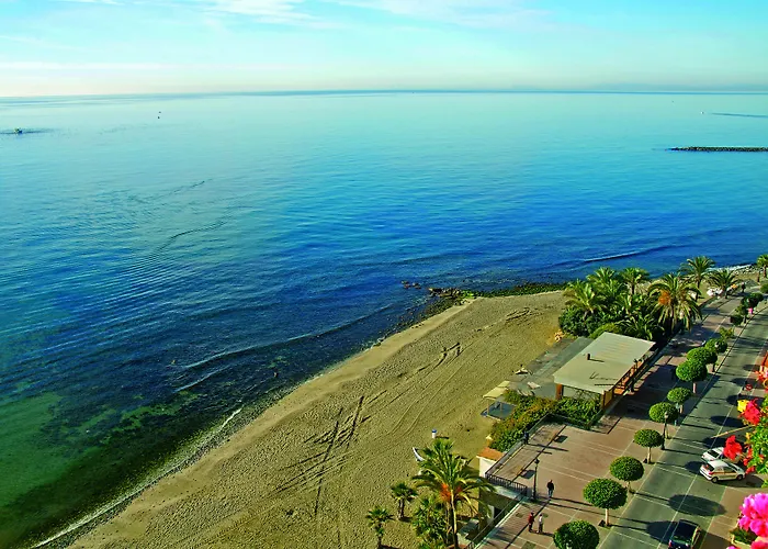 Ona Princesa Playa 公寓式酒店 4*