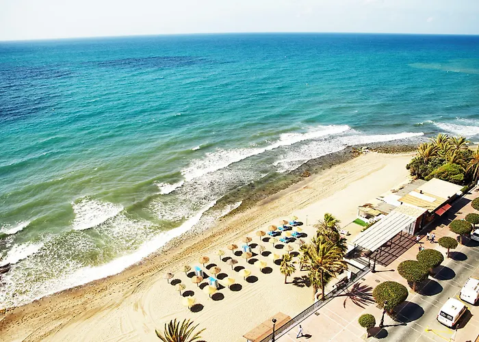 Aparthotel Ona Princesa Playa Marbella