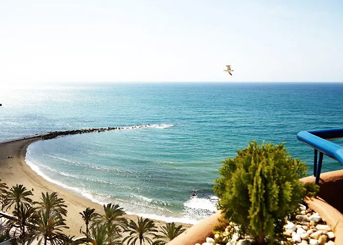 Ona Princesa Playa 4* Marbella