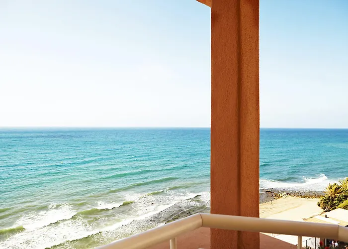 Ona Princesa Playa Apartmanhotel