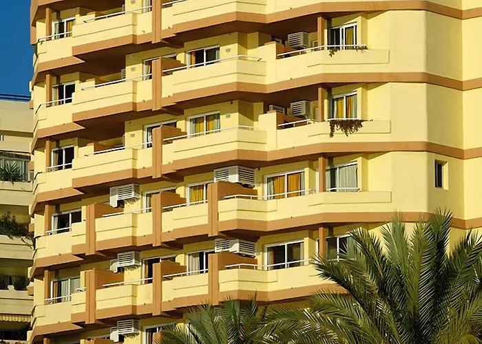 Ona Princesa Playa Marbella