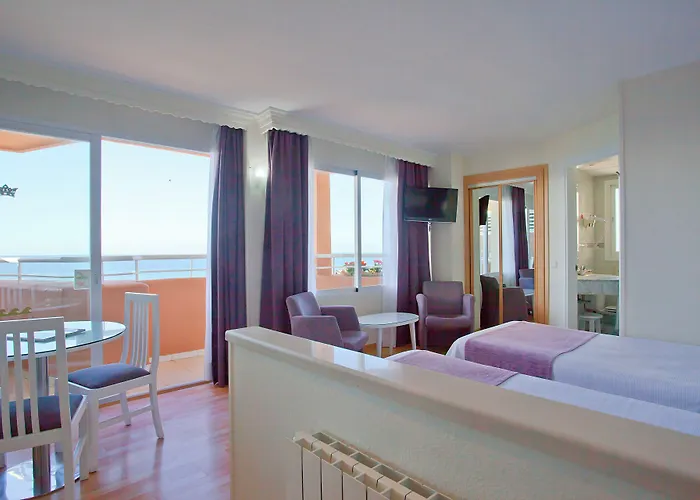 Aparthotel Ona Princesa Playa 4*