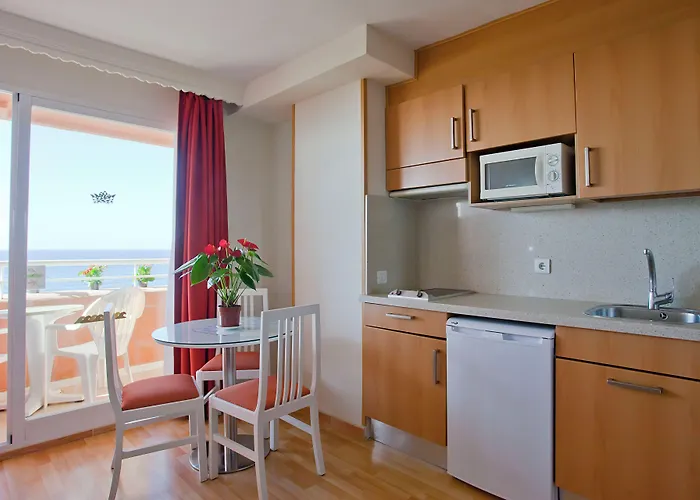 Ona Princesa Playa Apartmanhotel 4*