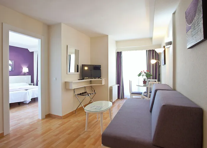 Ona Princesa Playa Aparthotel