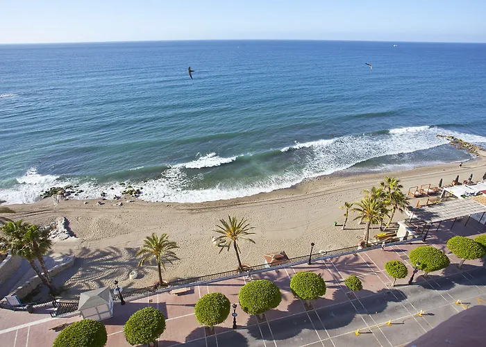 Aparthotel Ona Princesa Playa Marbella