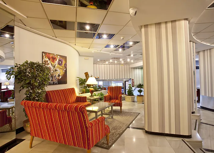 Ona Princesa Playa Aparthotel Marbella