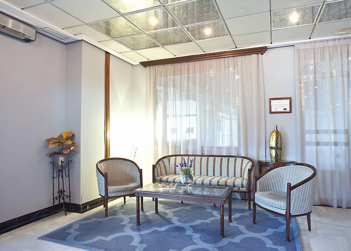 Apartmanhotel Ona Princesa Playa