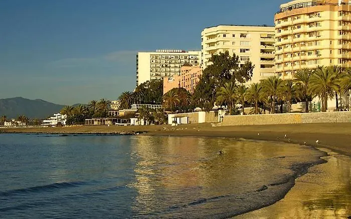 Ona Princesa Playa Apartmanhotel Marbella