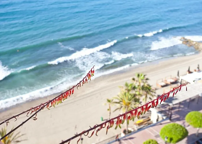 Ona Princesa Playa Apartmanhotel Marbella