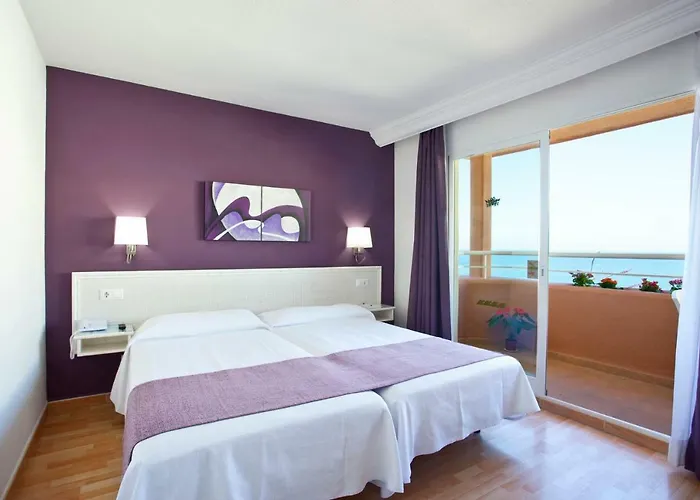 Aparthotel Ona Princesa Playa