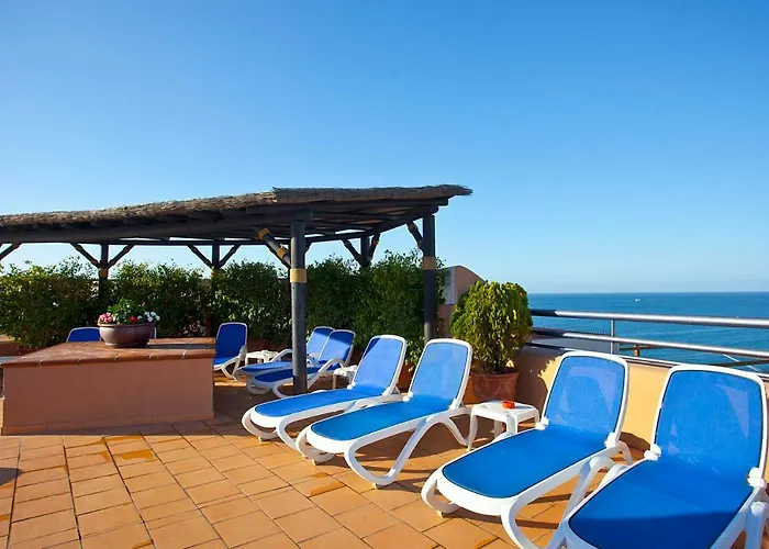 Ona Princesa Playa Apartmanhotel Marbella