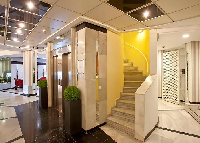 Apartmanhotel Ona Princesa Playa