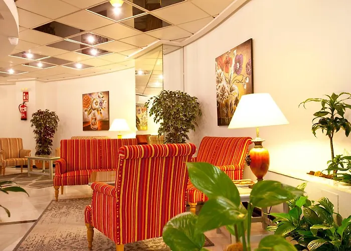 Ona Princesa Playa Marbella