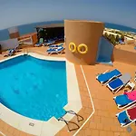 Ona Princesa Playa Aparthotel 4*