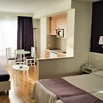Aparthotel Ona Princesa Playa Marbella
