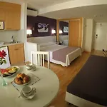 Aparthotel Ona Princesa Playa 4*