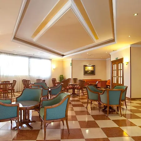 Ona Princesa Playa מארבלה