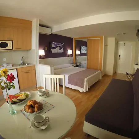 Ona Princesa Playa מארבלה