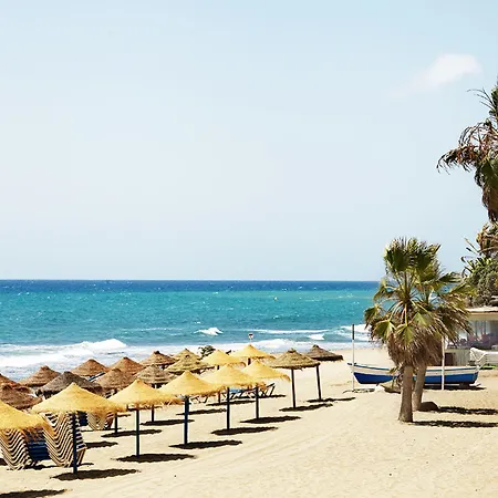 מלון דירות Ona Princesa Playa