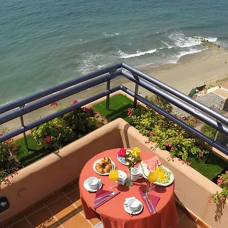 Ona Princesa Playa מארבלה