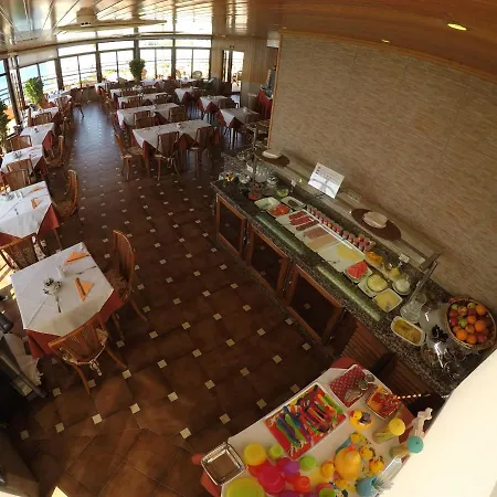 Ona Princesa Playa Aparthotel Marbella