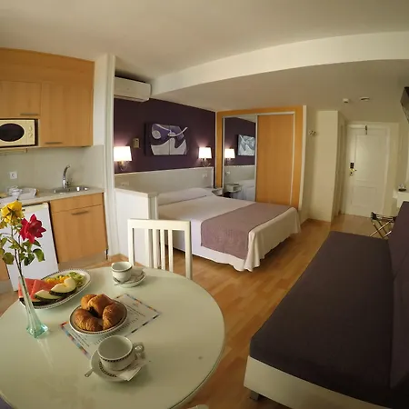 Ona Princesa Playa Aparthotel