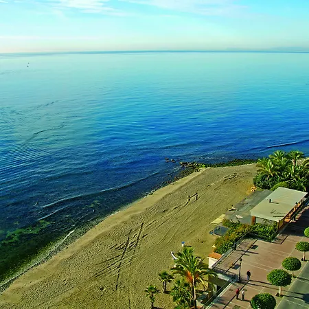 Ona Princesa Playa Aparthotel 4*