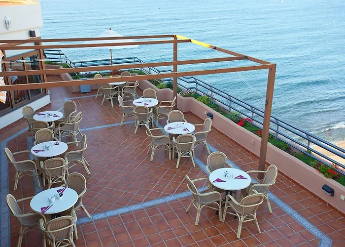 Ona Princesa Playa 4* Марбелья