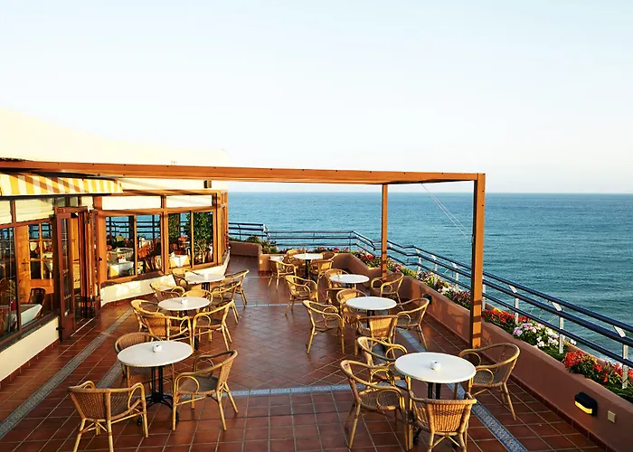 Ona Princesa Playa 4* Марбелья